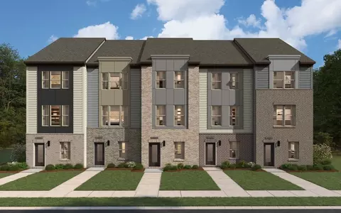 8990 Katherine Johnson Ave, Manassas, VA 20109