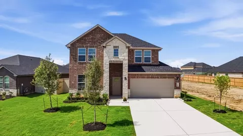 2315 Poseidon St, League City, TX 77573