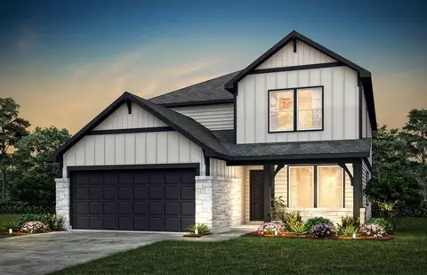 12032 Mutton Busting Dr, San Antonio, TX 78254