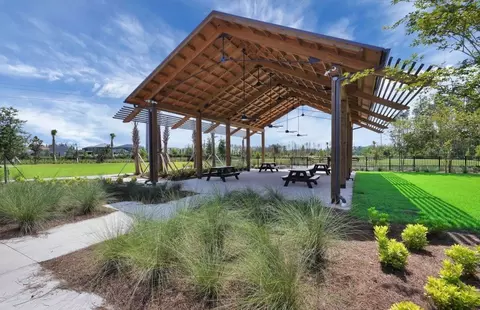 View/Area - 400 Peppervine Way, Wildlight, FL 32097 photo 5 of 7