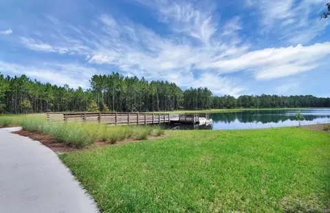 View/Area - 400 Peppervine Way, Wildlight, FL 32097 photo 7 of 7