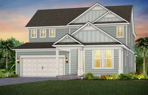 Exterior - 400 Peppervine Way, Wildlight, FL 32097 photo 3 of 6