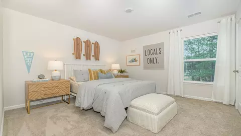Bedroom - 601 Layla Way, Longs, SC 29568 photo 4 of 5