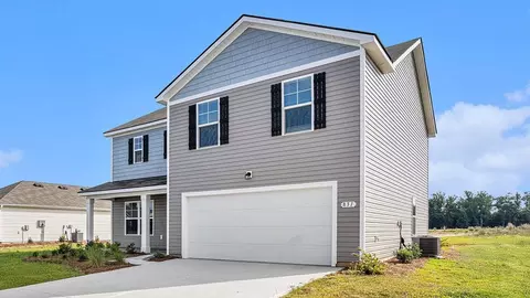Exterior - 601 Layla Way, Longs, SC 29568 photo 2 of 12