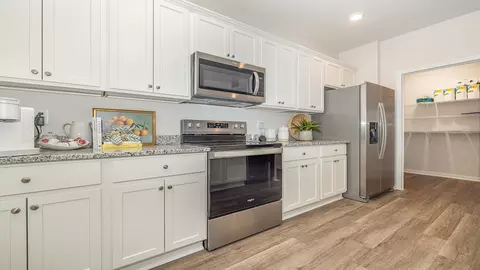Kitchen - 601 Layla Way, Longs, SC 29568 photo 3 of 5