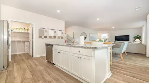 Kitchen - 601 Layla Way, Longs, SC 29568 photo 2 of 5