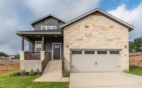 4877 Knox Vw, Cibolo, TX 78108