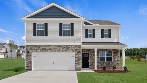 437 Haven Hill Rd, Hillsborough, NC 27278
