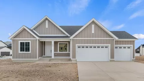 Exterior - 2337 S 1230 W, Perry, UT 84302 photo 2 of 6
