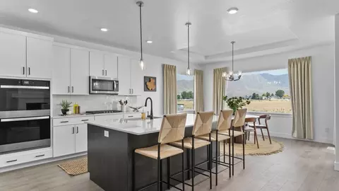 Kitchen - 2337 S 1230 W, Perry, UT 84302 photo 1 of 4