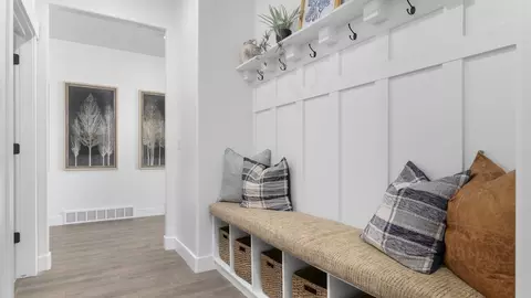 Entry Way - 2337 S 1230 W, Perry, UT 84302 photo 1 of 7