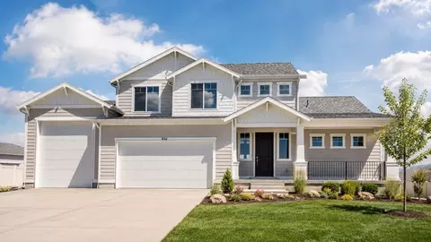 Exterior - 2337 S 1230 W, Perry, UT 84302 photo 4 of 7