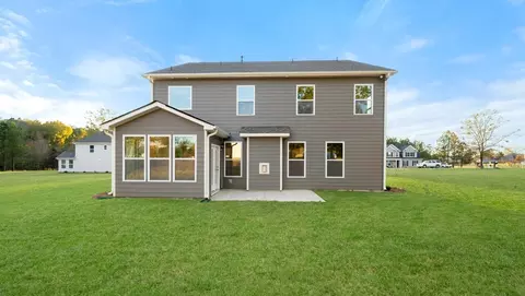 Exterior - 217 Timberidge Rd, Enoree, SC 29335 photo 4 of 8