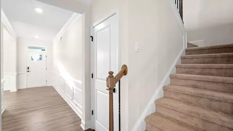 Entry Way - 217 Timberidge Rd, Enoree, SC 29335 photo 1 of 7