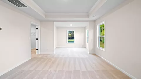 Bedroom - 217 Timberidge Rd, Enoree, SC 29335 photo 6 of 16