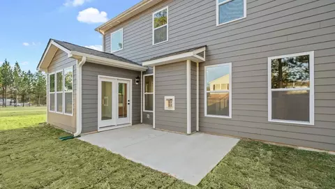 Exterior - 217 Timberidge Rd, Enoree, SC 29335 photo 3 of 8