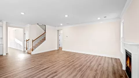 Living - 217 Timberidge Rd, Enoree, SC 29335 photo 3 of 6