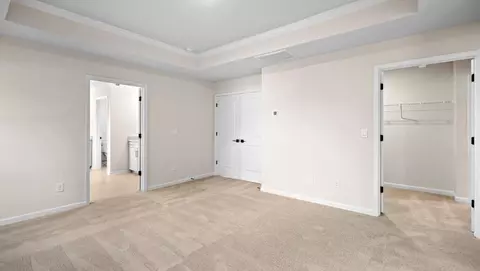 Bedroom - 217 Timberidge Rd, Enoree, SC 29335 photo 7 of 16
