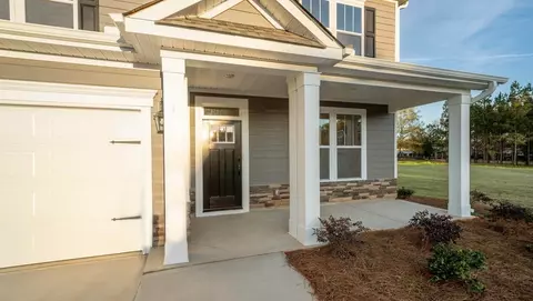 Exterior - 217 Timberidge Rd, Enoree, SC 29335 photo 2 of 8