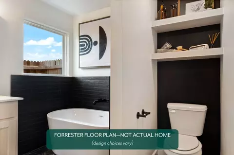 Bath - 4007 Eureka Dr, Norman, OK 73069 photo 4 of 5