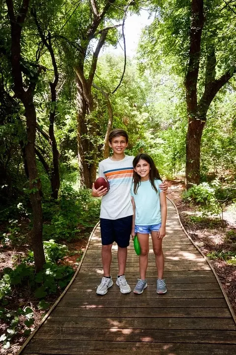 Other - 4007 Eureka Dr, Norman, OK 73069 photo 11 of 12