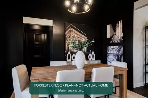 Dining - 4007 Eureka Dr, Norman, OK 73069 photo 2 of 4