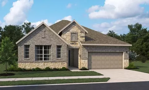 3021 Sunscape Terrace Dr, Brookshire, TX 77423