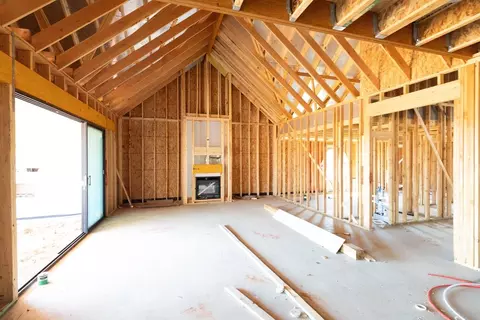 Living - 8908 Grey Joy Rd, Arcadia, OK 73007 photo 1 of 6