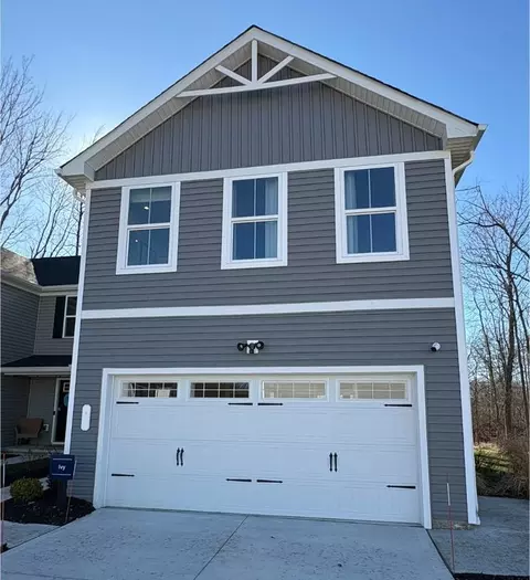 116 Rockridge Dr, Amherst, OH 44001