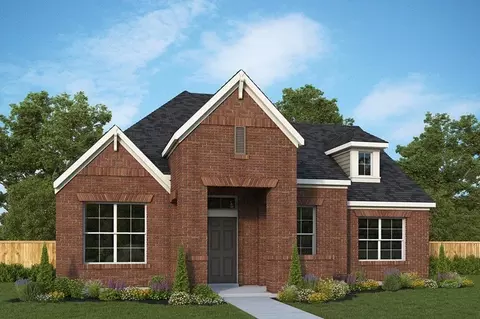 9544 Talia Blvd, Mesquite, TX 75126