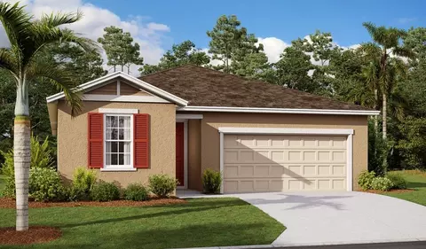 5213 Bee Balm St, Lake Hamilton, FL 33851