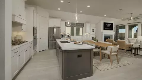 Kitchen - 15307 Le Reve Ln, Conroe, TX 77302 photo 1 of 1