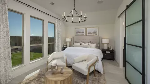 Bedroom - 15307 Le Reve Ln, Conroe, TX 77302 photo 1 of 1