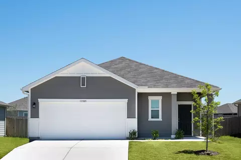 17504 Ronocco Rd, Pflugerville, TX 78660
