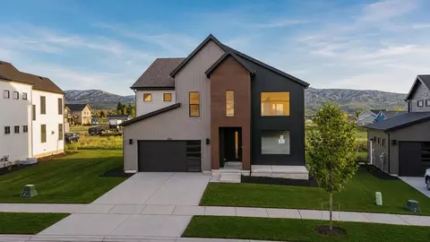 2846 E Hayloft Ln #215, Heber City, UT 84032