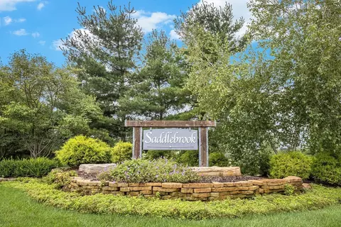 2103 Quarter Horse Dr, Cedar Springs, MI 49319