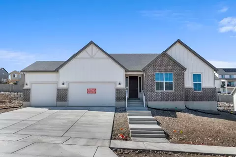 1024 S Tanner Rd, Santaquin, UT 84655