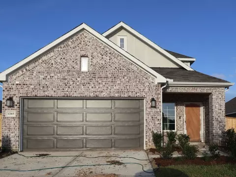 17165 Pinewood Branch Dr, New Caney, TX 77357