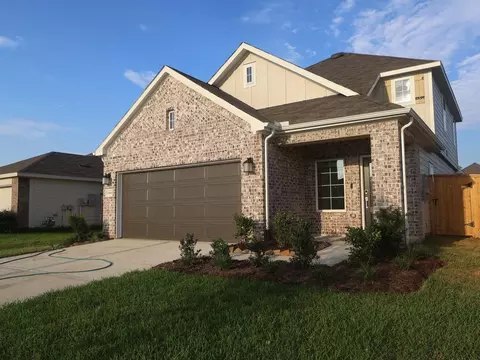 17165 Pinewood Branch Dr, New Caney, TX 77357