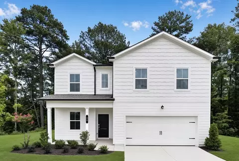 26 Shawnee Dr, Rome, GA 30161