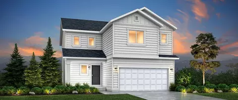 2941 S 2425 W, Syracuse, UT 84075