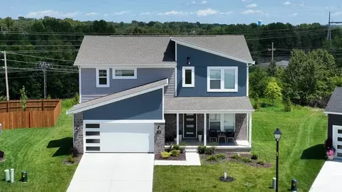 Exterior - 303 Allison Ct, Arnold, MO 63010 photo 18 of 27