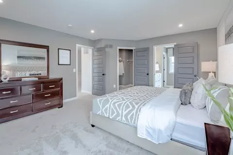 Bedroom - 303 Allison Ct, Arnold, MO 63010 photo 9 of 11
