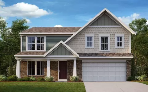 Exterior - 303 Allison Ct, Arnold, MO 63010 photo 7 of 27