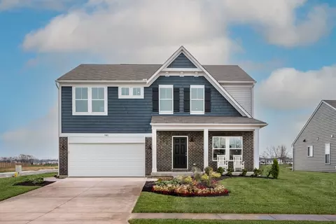 Exterior - 303 Allison Ct, Arnold, MO 63010 photo 26 of 27