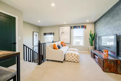 Entry Way - 303 Allison Ct, Arnold, MO 63010 photo 3 of 3