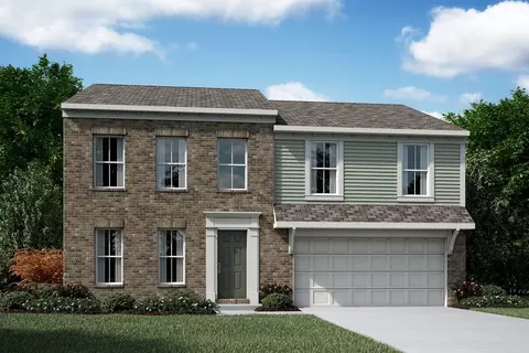 Exterior - 303 Allison Ct, Arnold, MO 63010 photo 9 of 27