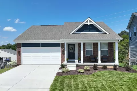 Exterior - 303 Allison Ct, Arnold, MO 63010 photo 23 of 27