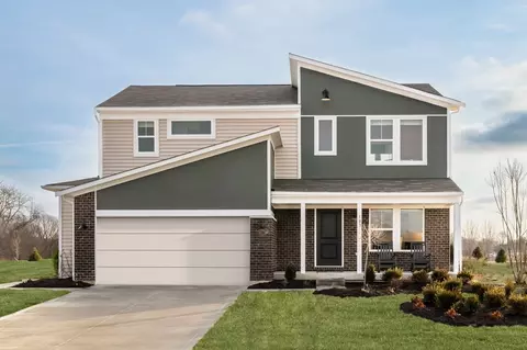 Exterior - 303 Allison Ct, Arnold, MO 63010 photo 20 of 27