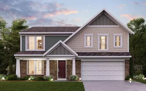 Exterior - 303 Allison Ct, Arnold, MO 63010 photo 2 of 27